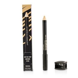 Smashbox Sztyft do konturowania Step By Step Contour Stick - # Highlight 3.5g/0.12oz