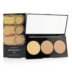 Smashbox Spotlight Palette - Pearl  8.61g/0.3oz