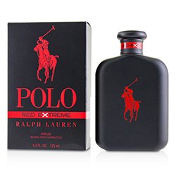Ralph Lauren Polo Red Extreme Парфюмированная Вода Спрей 125ml/4.2oz