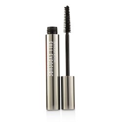 Smashbox مسكارا مضادة للماء Full Exposure - # Jet Black 8ml/0.27oz