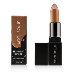 Smashbox Be Legendary Lipstick - Chai 3g/0.1oz