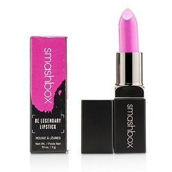 Smashbox Be Legendary Lipstick - Bombastic 3g/0.1oz