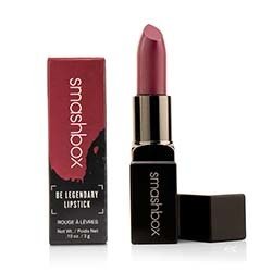 Smashbox Be Legendary Lipstick - Jam On It (Matte) 3g/0.1oz
