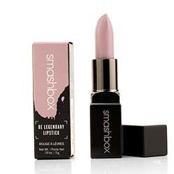 Smashbox Be Legendary Lipstick - Fair Play (Matte) 3g/0.1oz