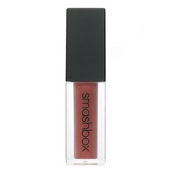 Smashbox Always On Liquid Lipstick - Stepping Out 4ml/0.13oz
