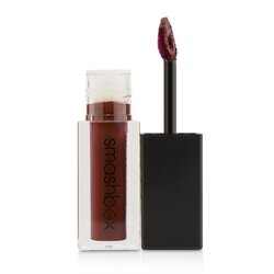 Smashbox أحمر شفاه سائل Always On - Miss 4ml/0.13oz