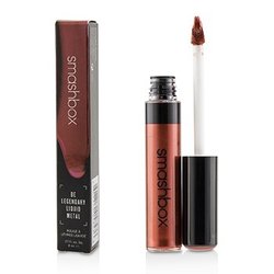 Smashbox قلم سائل Be Legendary - Moscow Muled (معدني) 8ml/0.27oz