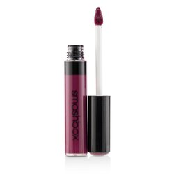 Smashbox 色癮液體唇膏Be Legendary Liquid Lip - Crush It(顯色) 8ml/0.27oz
