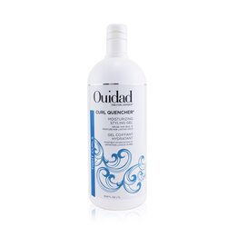 אוידד Curl Quencher Moisturizing Styling Gel (Tight Curls) 1000ml/33.8oz