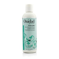 Ouidad VitalCurl Balancing Rinse Acondicionador (Classic Curls) 250ml/8.5oz