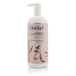 Ouidad Advanced Climate Control Кондиционер против Пушистости (для Всех Типов Кудрявых Волос) 1000ml/33.8oz