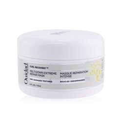 Ouidad Curl Recovery Melt-Down Extreme Repair Mask (Dry, Damaged Textures) 175ml/6oz