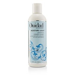 Ouidad Moisture Lock Leave-In Conditioner (All Curl Types) 250ml/8.5oz