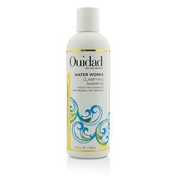 Ouidad Szampon do włosów Water Works Clarifying Shampoo (Curl Essentials) 250ml/8.5oz