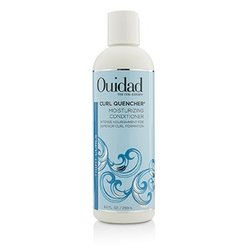 Ouidad Curl Quencher Moisturizing Conditioner (Tight Curls) 250ml/8.5oz