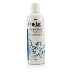 奎德美髮專家 保濕定型乳膠 Curl Quencher Moisturizing Styling Gel(小捲髮使用) 237ml/8oz