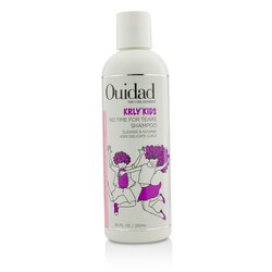 Ouidad شامبو Krly Kids No Time For Tears (علاج لخصلات الشعر) 250ml/8.5oz