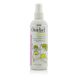 Ouidad Krly Kids Pump N' Go Gel en Spray Peinador (Curls For A Cure) 250ml/8.5oz