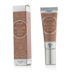 Fresh Sugar Кремовый Бальзам для Губ - Buff 10ml/0.33oz
