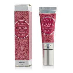 Fresh Sugar Cream Lip Treatment - Blush 10ml/0.33oz