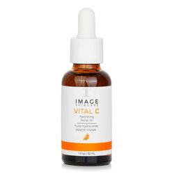 Image Nawilżający olejek do twarzy Vital C Hydrating Facial Oil 30ml/1oz