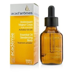 Academie Acad'Aromes Essential Oil Slenderizing Body 100ml/3.3oz