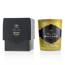 Sabon Świeca zapachowa Luxury Glass Candle - The Spell 150ml/5oz