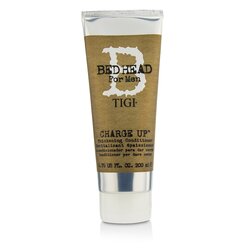 Tigi Bed Head B For Men Charge Up Thickening Conditioner 200ml/6.76oz