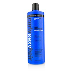 性感秀髮 捲髮修護潤髮乳Curly Sexy Hair Curl Enhancing Conditioner 1000ml/33.8oz