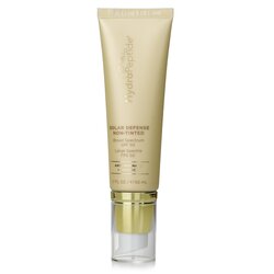 HydroPeptide Solar Defense Non-Tinted Broad Spectrum SPF 50 50ml/1.7oz