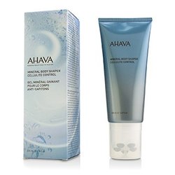 Ahava جل معدني لضبط السيلوليت 200ml/6.8oz