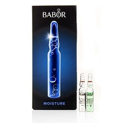 Babor Ampoule Concentrates Увлажняющий Флюид (4x Hydra Plus Active Флюид + 3x Algae Active Флюид) 7x2ml/0.06oz