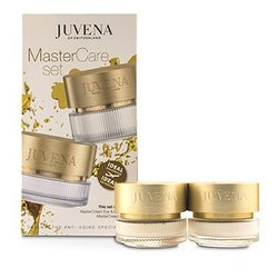 祖芬娜 傑緻研麗系列組合:傑緻研麗眼唇霜 20mL+傑緻研麗乳霜20mL 2pcs
