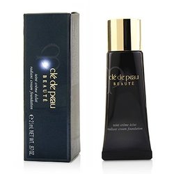 Cle De Peau Radiant Cream Foundation SPF 25 - # O10 21ml/0.87oz