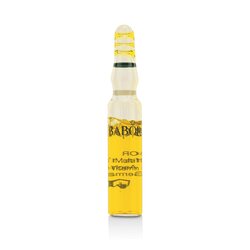 Babor Ampoule Concentrates Repair Multi Vitamin (Strengthening + Protection) - For Very Dry Skin 7x2ml/0.06oz