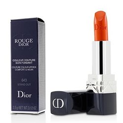 Christian Dior Rouge Dior Couture Colour Comfort & Wear Matte Lipstick - # 951 Absolute Matte 3.5g/0.12oz