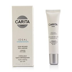 Carita مستحضر للعناية بالعيون Idea Hydratation 15ml/0.5oz
