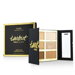 Tarte Tarteist Pro Glow Highlight & Contour Palette 29.7g/1.05oz