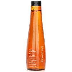 Shu Uemura Urban Moisture Champú Hidro Nutritivo (Cabello Seco) 300ml/10oz