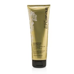 Shu Uemura Essence Absolue Питательное Очищающее Молочко (для Очень Сухих Волос) 250ml/7.5oz