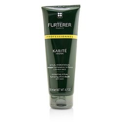 Rene Furterer Karite Hydra Hydrating Ritual Hydrating Shine Mask - Dry Hair (Salon Product) 250ml/8.7oz
