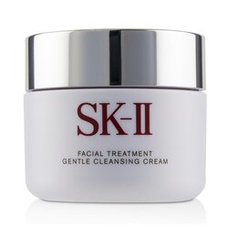 SK II Facial Treatment Gentle Cleansing Cream 80g/2.82oz