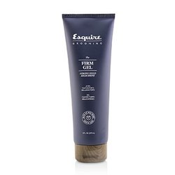 Esquire Grooming Гель для Укладки (Сильная Фиксация, Яркий Блеск) 237ml/8oz