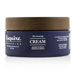 Esquire Grooming Моделирующий Крем (Средняя Фиксация, Средний Блеск) 85g/3oz