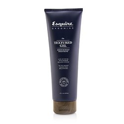 Esquire Grooming جل مجعد للشعر لتماسك متوسط ولمعان فائق 237ml/8oz