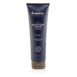 Esquire Grooming Krem do stylizacji włosów The Thickening Cream (Light Hold) 237ml/8oz