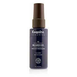 Esquire Grooming زيت للحية 41ml/1.4oz