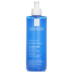 לה רוש פוזה Toleriane Purifying Foaming Cleanser (For Normal To Oily Skin) 400ml/13.52oz