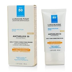 La Roche Posay برايمر مصحح لوني يومي خفيف Anthelios 50 SPF 50 40ml/1.35oz