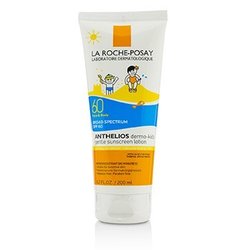 La Roche Posay Anthelios 60 Dermo-Kids Gentle Sunscreen Lotion SPF 60 200ml/6.76oz